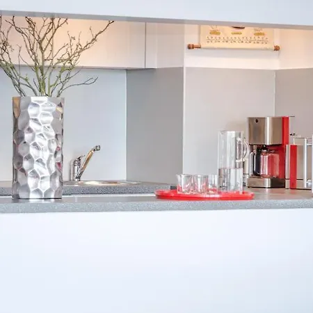 Διαμέρισμα May1 19 Sturmnest