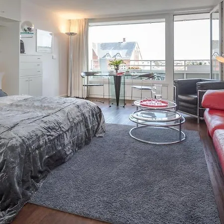 Διαμέρισμα May1 19 Sturmnest *