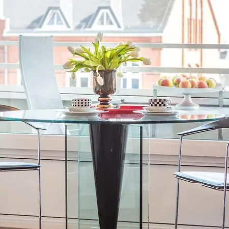 Διαμέρισμα May1 19 Sturmnest