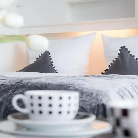 Διαμέρισμα May1 19 Sturmnest *