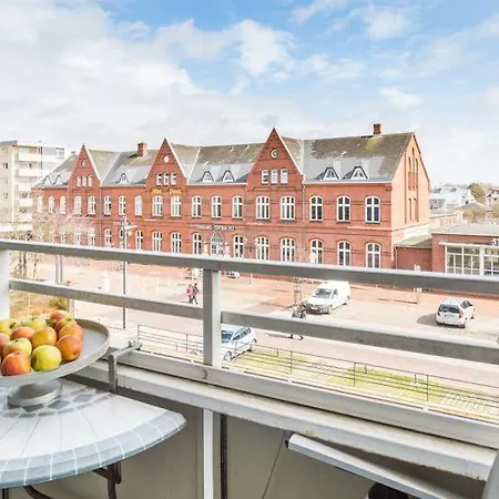 May1 19 Sturmnest Βέστερλαντ