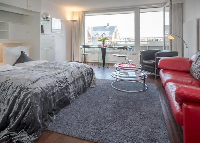 Appartement May1 19 Sturmnest *